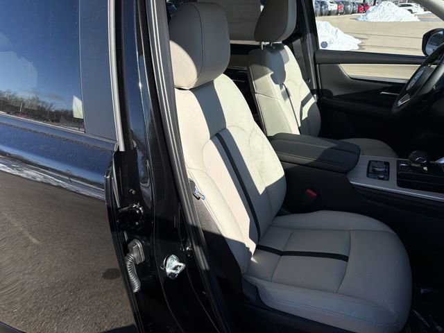 New 2026 MAZDA CX-70 SC Plus image 18