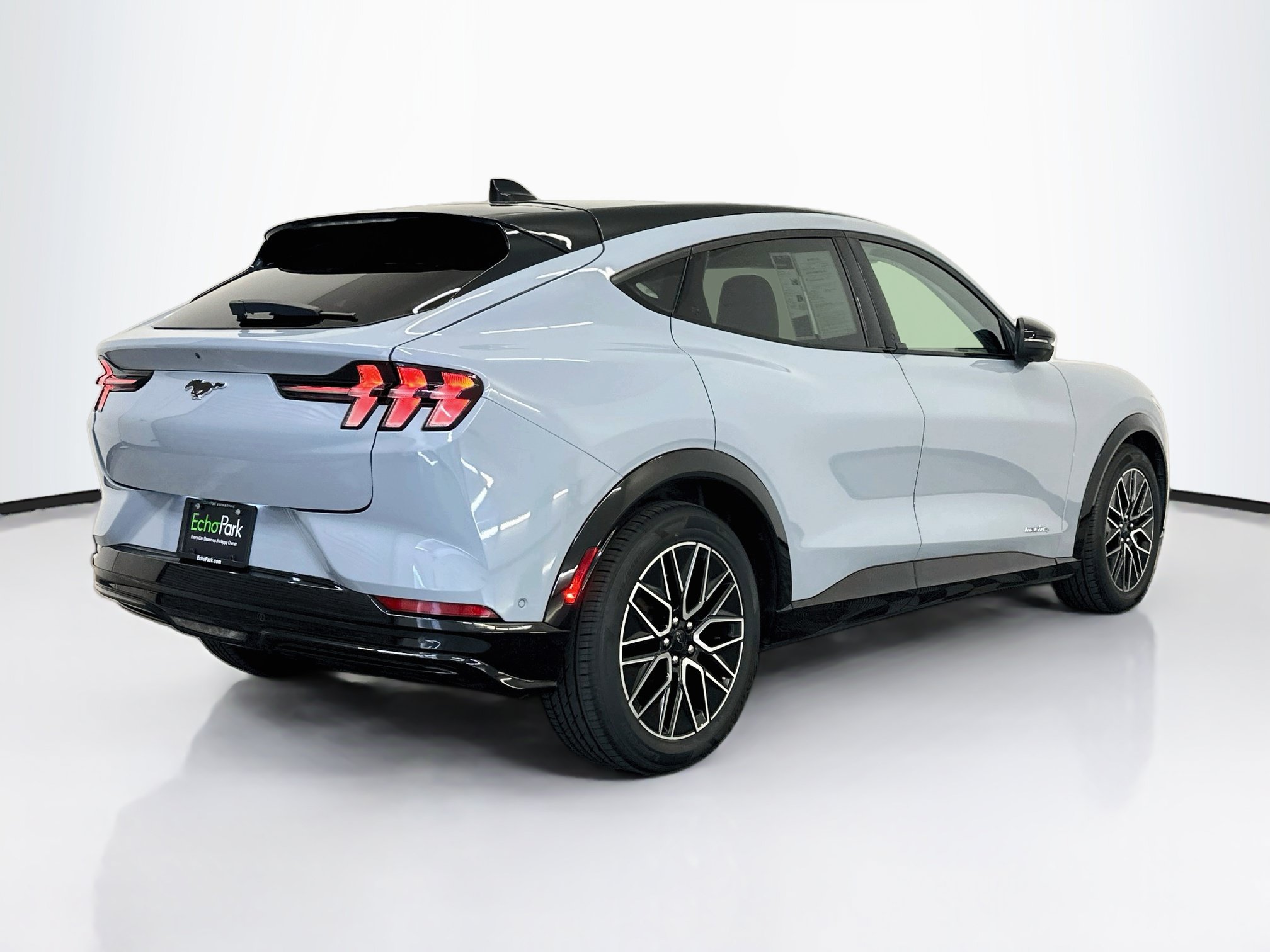 Used 2024 Ford Mustang Mach-E Premium AWD/4WD image 9