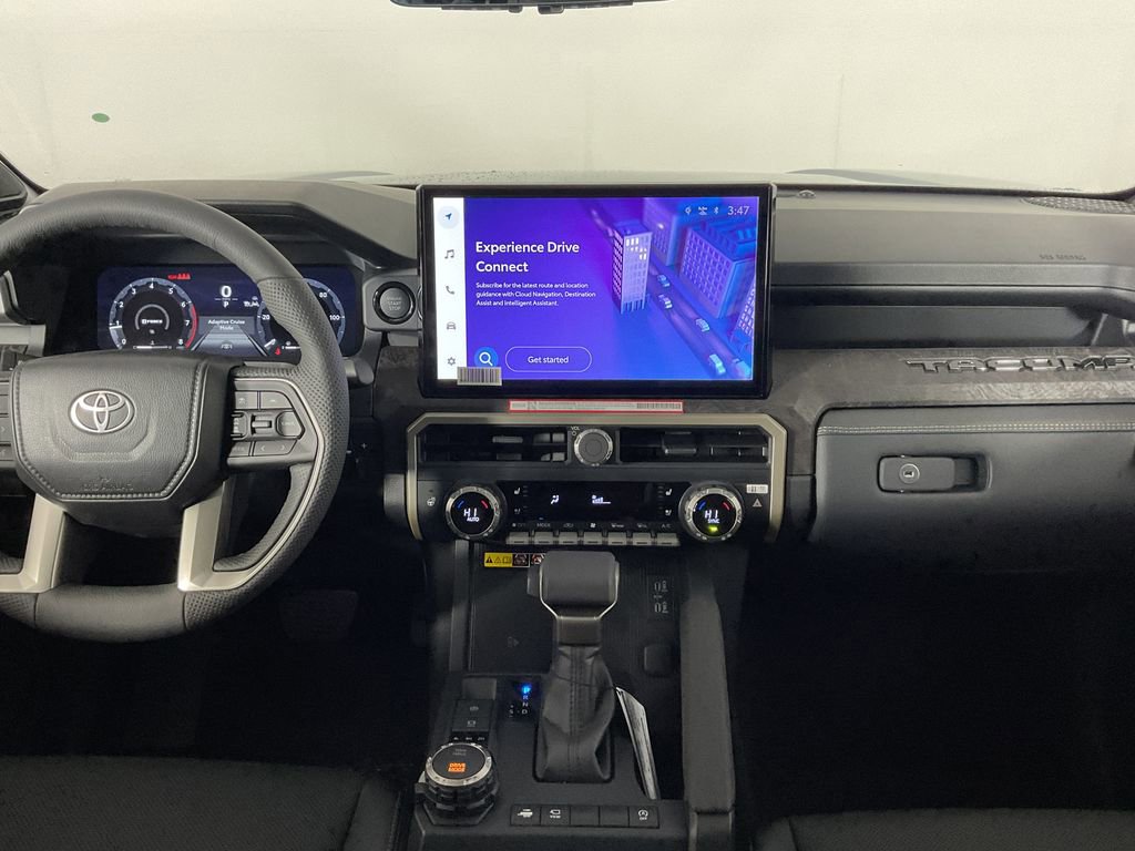 New 2026 Toyota Tacoma Limited AWD/4WD image 14
