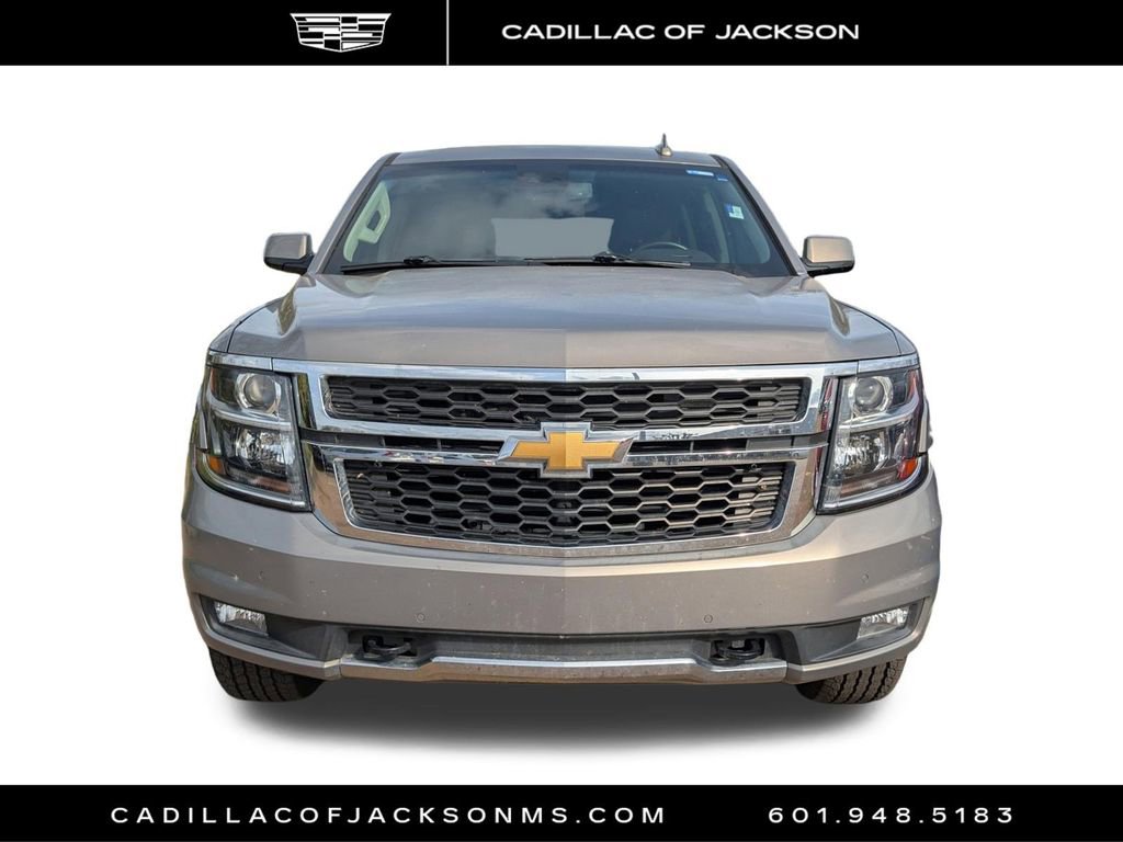 Used 2017 Chevrolet Tahoe LT video 2
