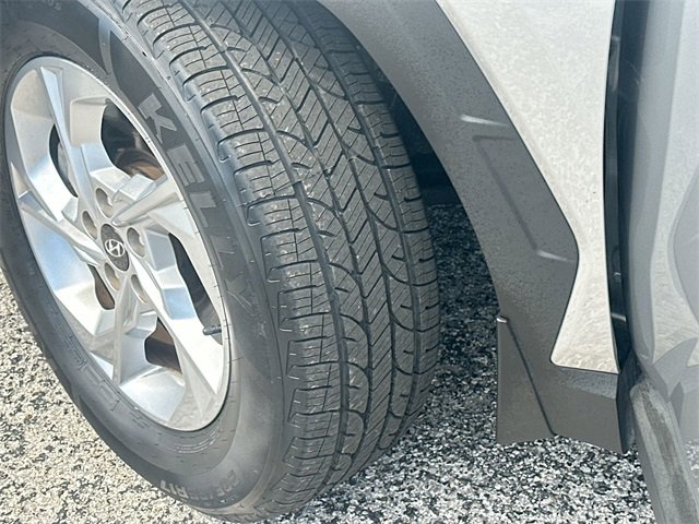 Used 2023 Hyundai Tucson SEL image 31