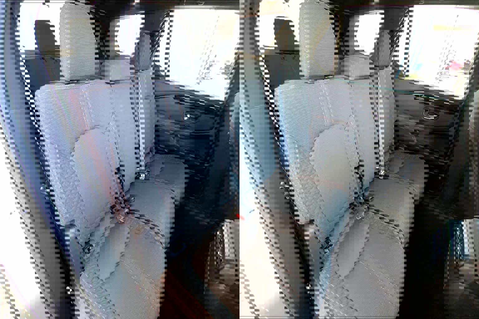 Used 2025 Honda Pilot Sport image 20