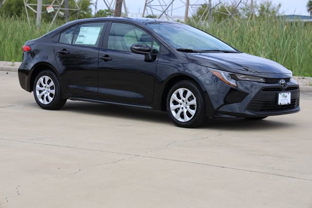 New 2026 Toyota Corolla LE