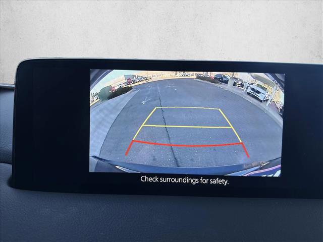 Certified 2025 MAZDA CX-5 AWD 2.5 S w/ Select Package image 16