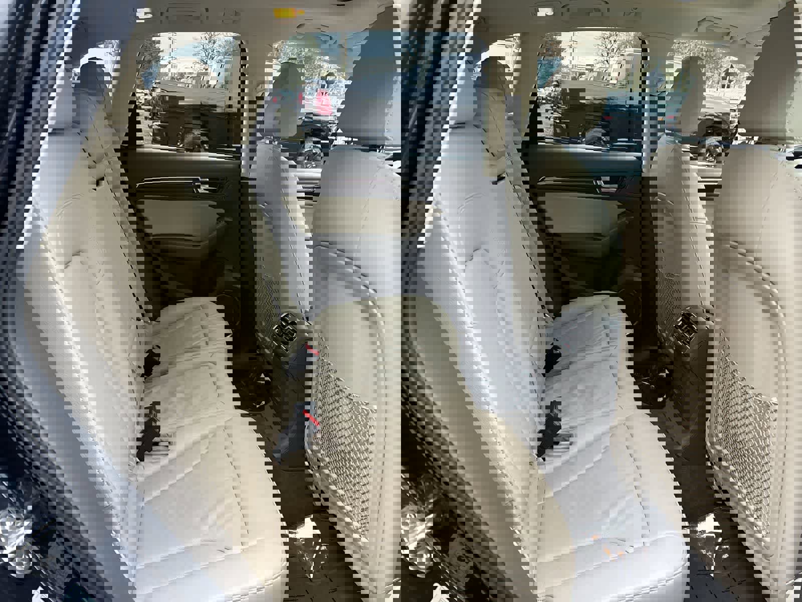 Used 2017 Audi Q5 2.0T Premium Plus image 5