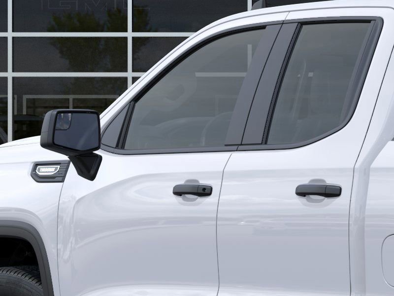 New 2026 GMC Sierra 1500 Pro w/ Graphite Edition image 12