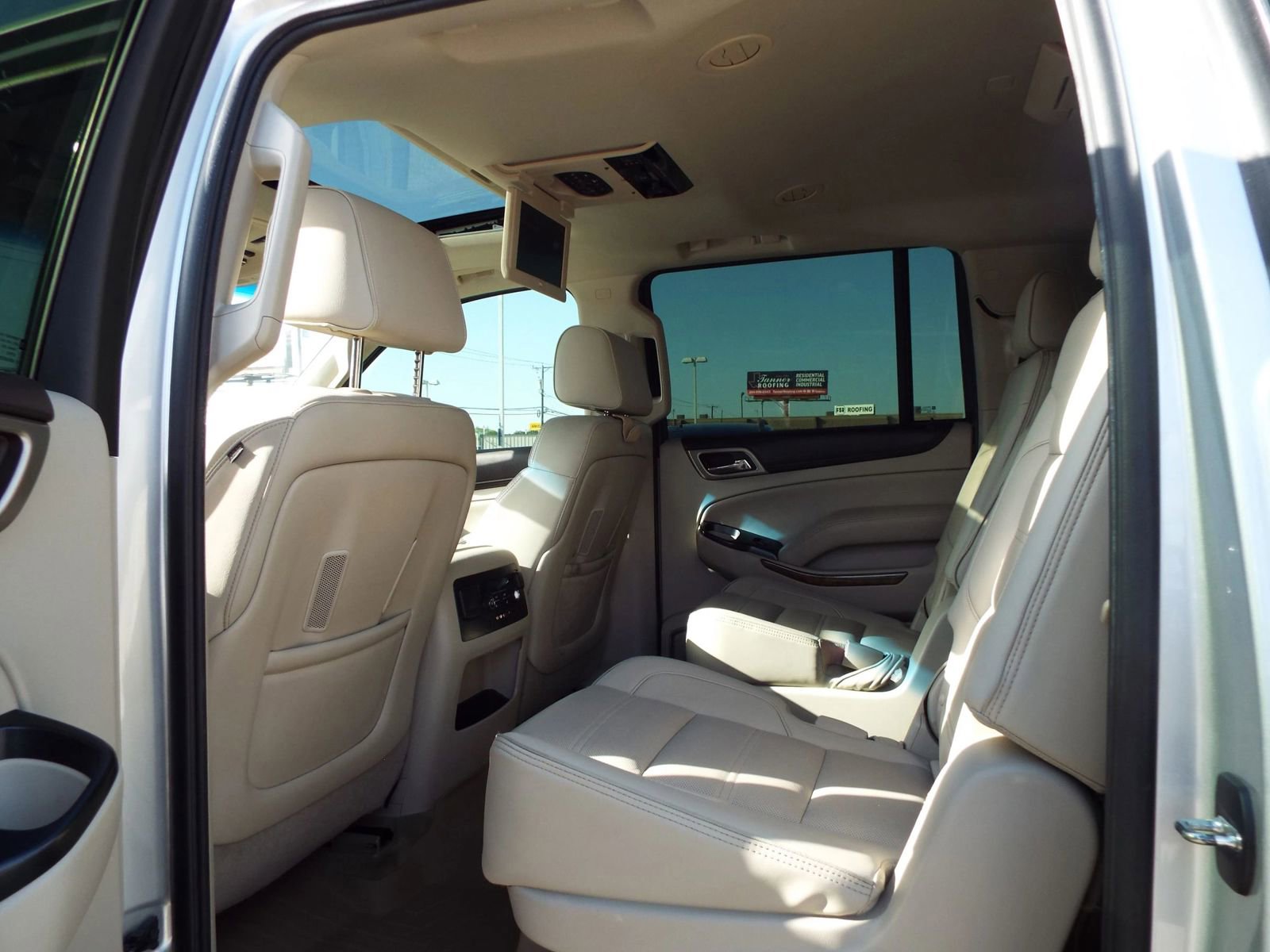 Used 2015 GMC Yukon XL Denali w/ Touring Package RWD image 20