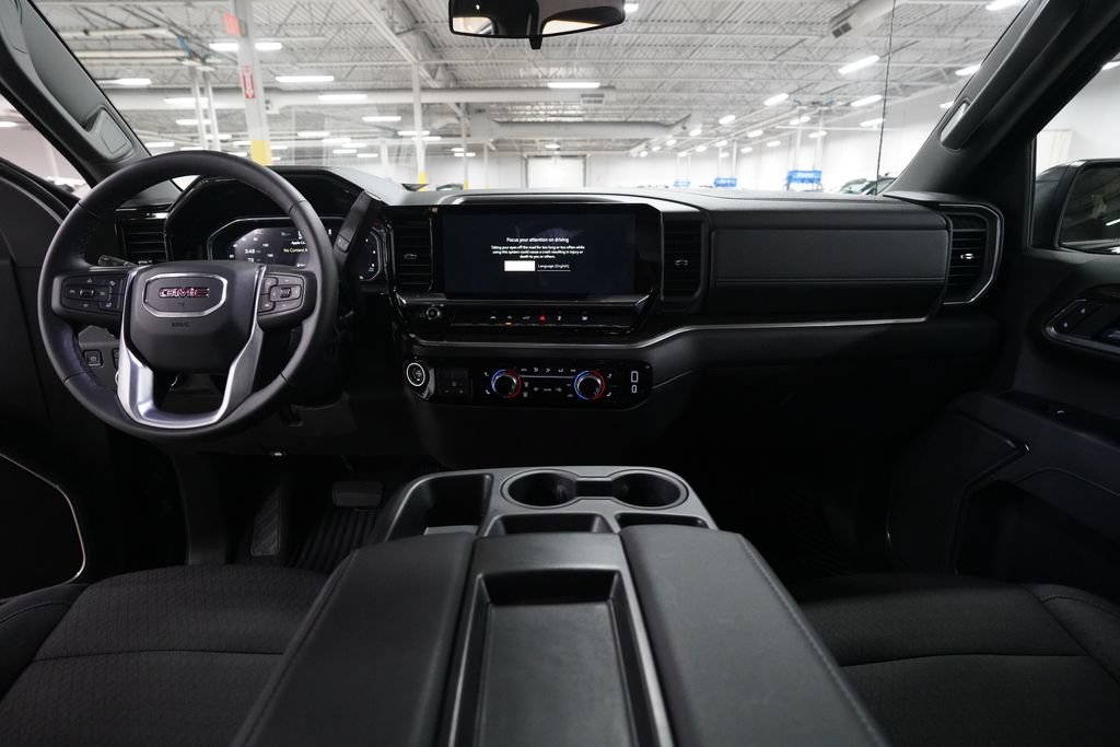 Used 2026 GMC Sierra 1500 Elevation AWD/4WD image 5