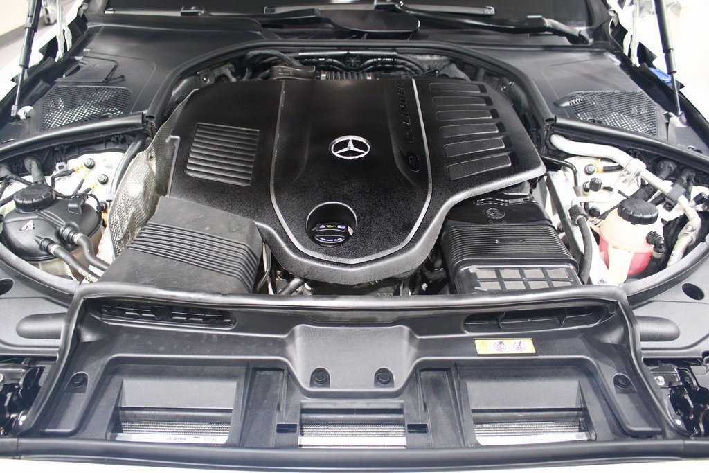 Used 2022 Mercedes-Benz S 500 4MATIC image 30