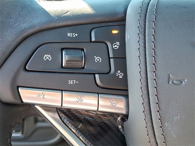 Certified 2024 Cadillac Escalade ESV Sport Platinum image 20