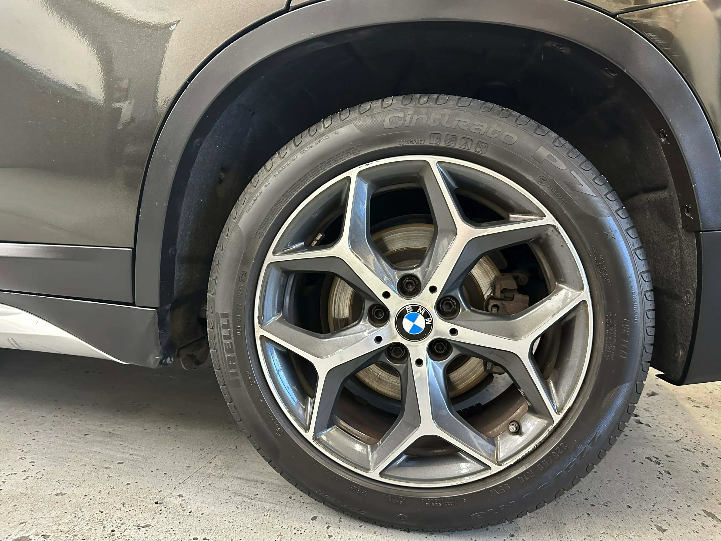 Used 2016 BMW X1 xDrive28i AWD/4WD image 56
