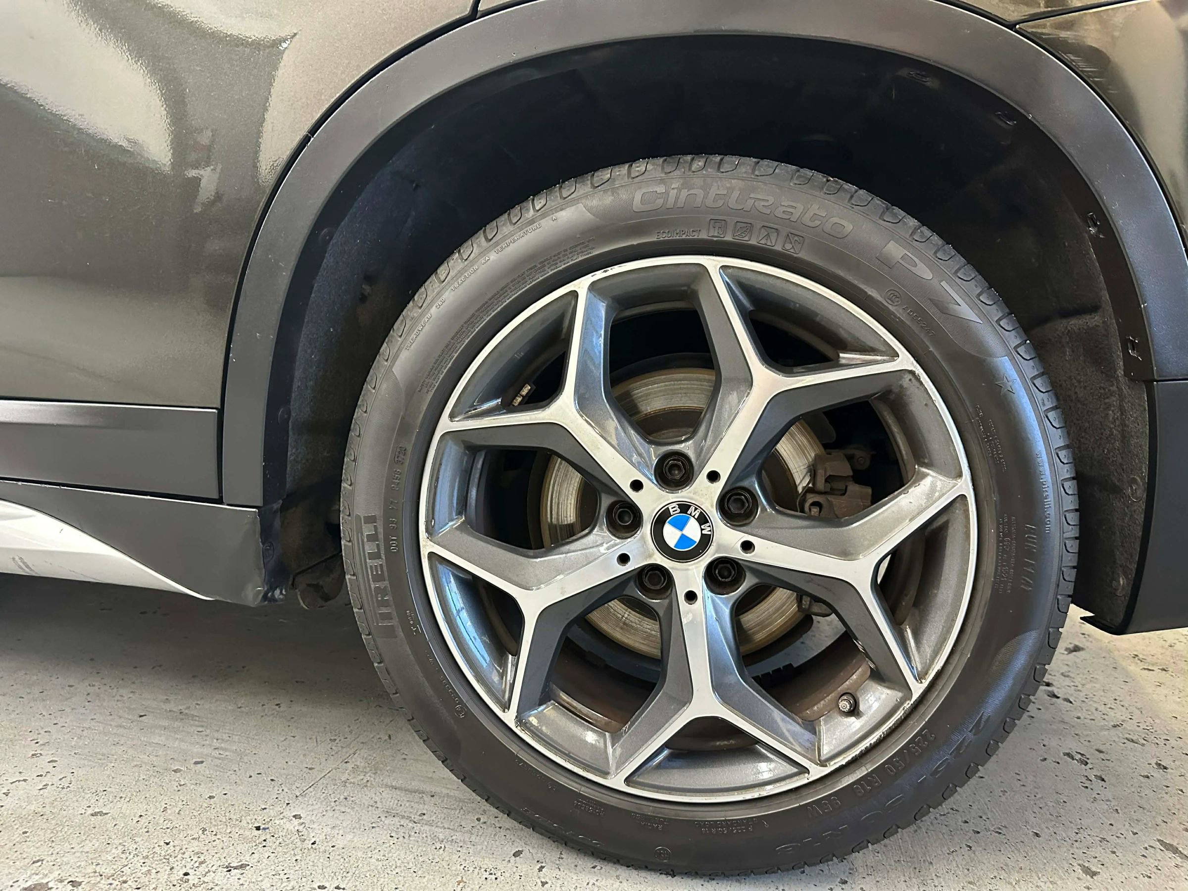 Used 2016 BMW X1 xDrive28i image 56