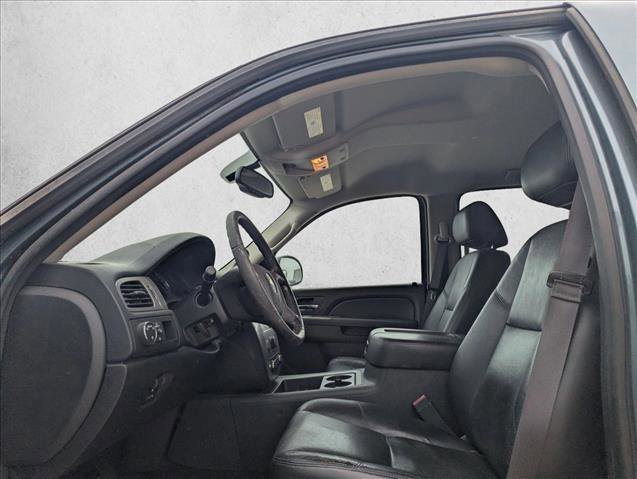 Used 2013 Chevrolet Silverado 1500 LTZ w/ LTZ Plus Package RWD image 13