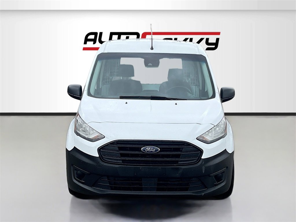 Used 2023 Ford Transit Connect XL image 2