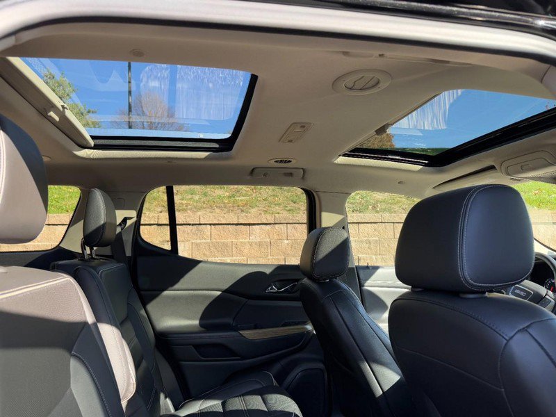 Used 2019 GMC Acadia Denali w/ Technology Package image 11