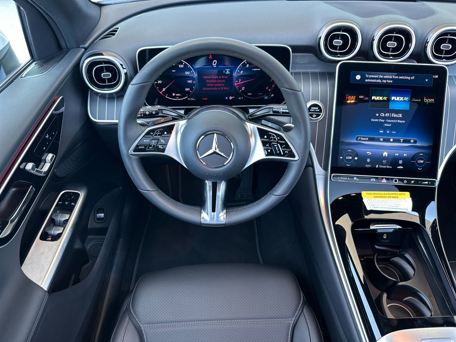 Certified 2026 Mercedes-Benz GLC 300 4MATIC image 16