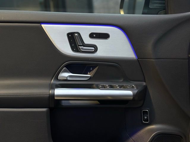 Used 2025 Mercedes-Benz GLA 250 GLA 250 image 18