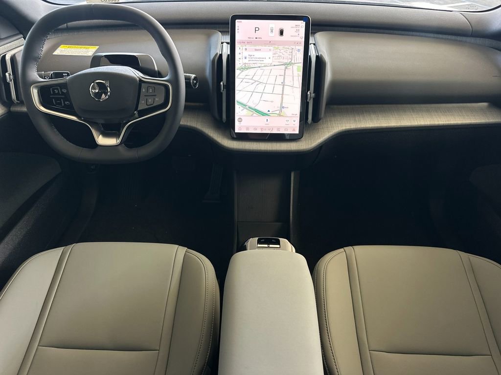 New 2026 Volvo EX30 Plus w/ Climate Package AWD/4WD image 12