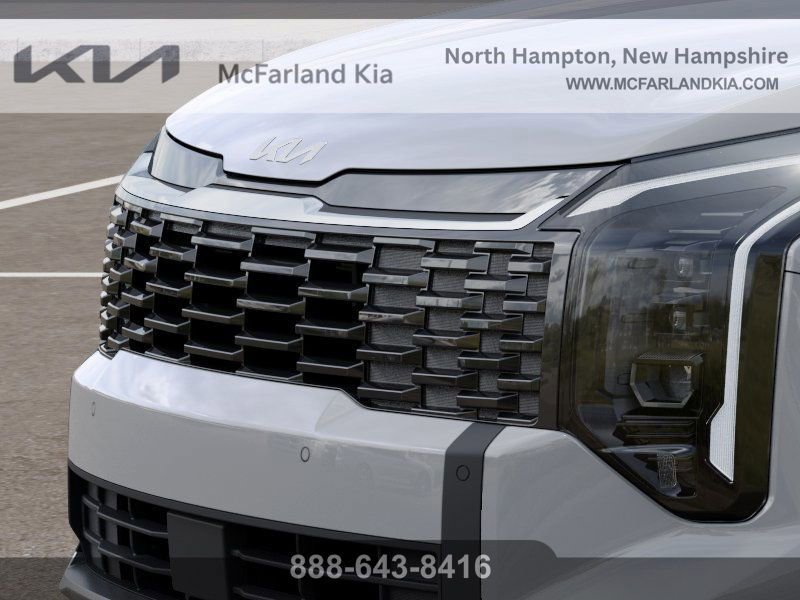 New 2026 Kia Sportage EX image 12