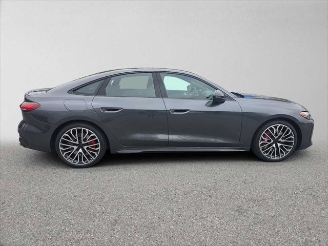 New 2026 Audi S5 Premium Plus AWD/4WD image 2