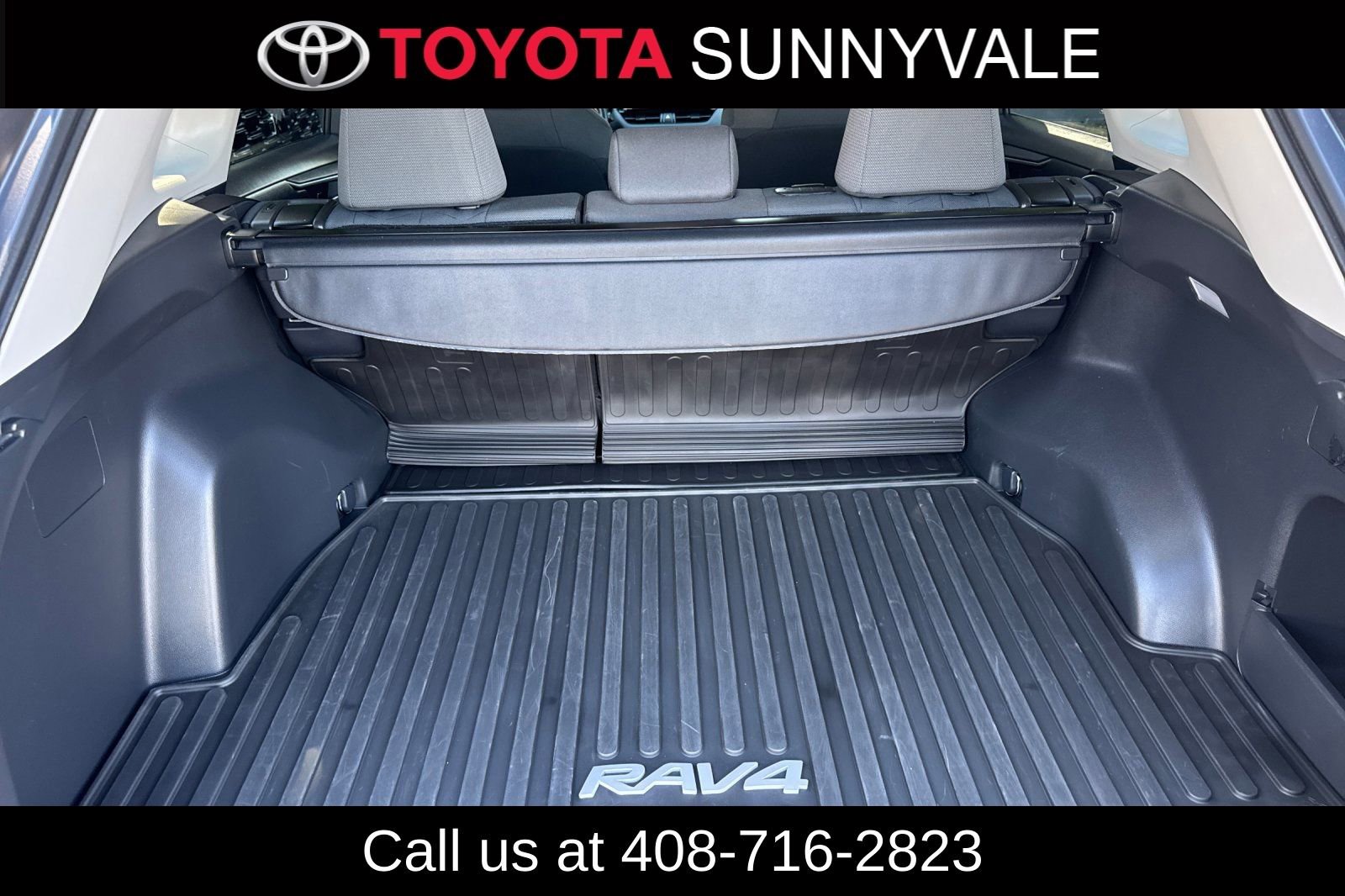 Certified 2024 Toyota RAV4 XLE image 20