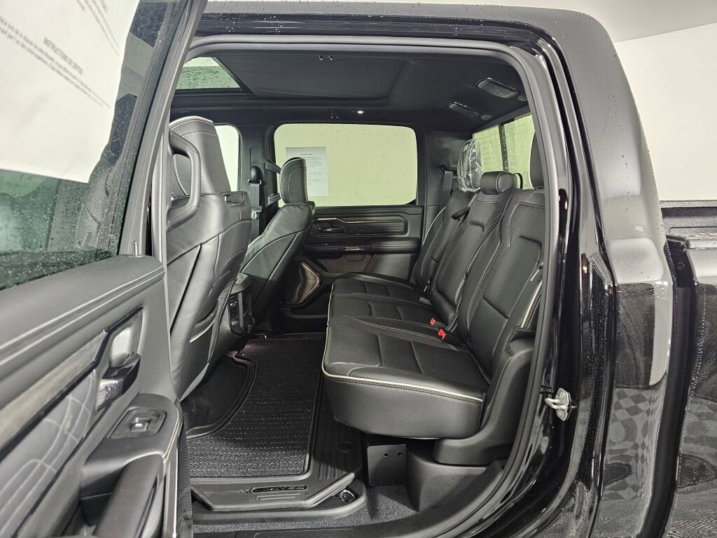 New 2026 RAM 1500 Limited w/ Night Edition image 34