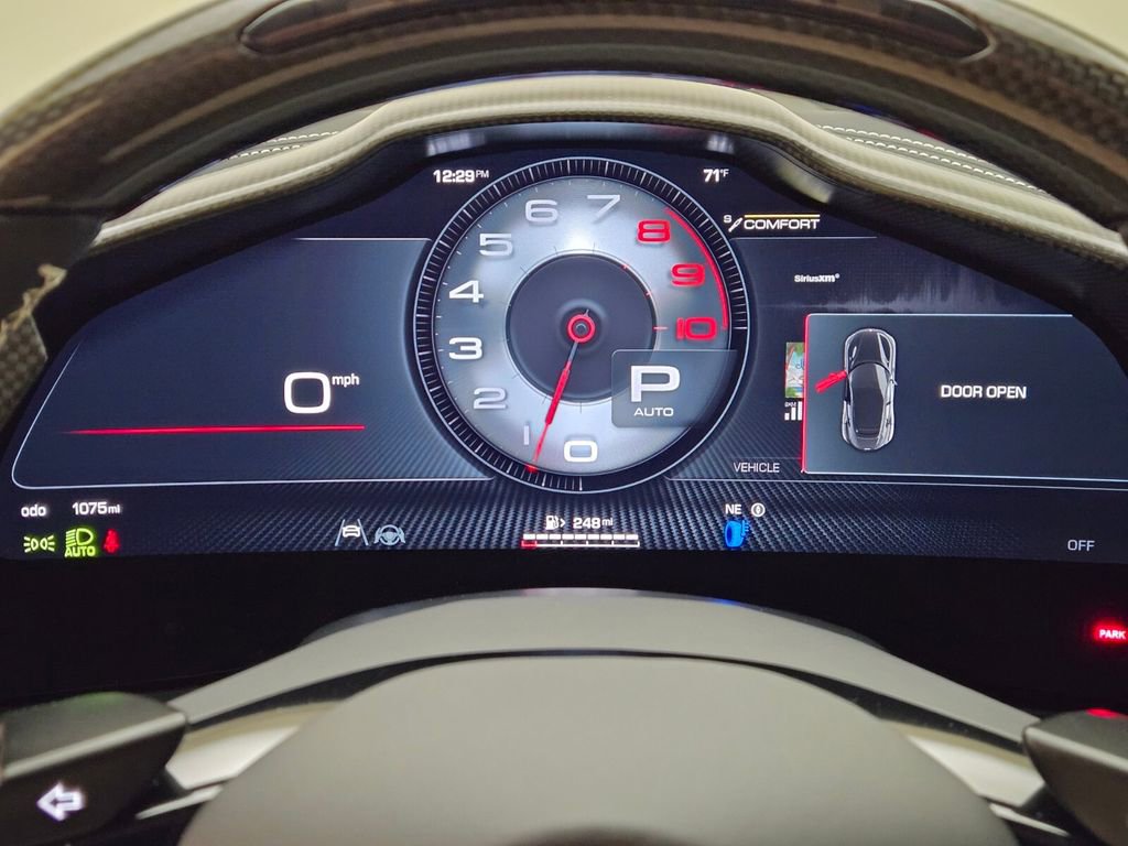 Used 2025 Ferrari Purosangue image 37