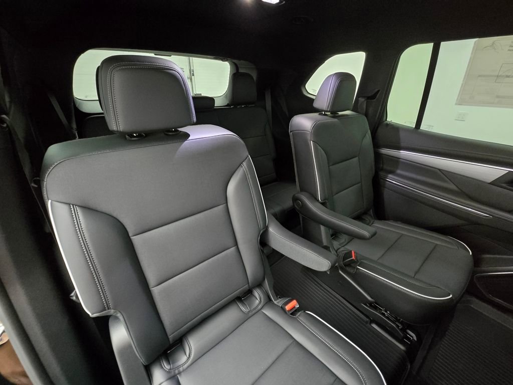 New 2026 Buick Enclave Preferred w/ Power Package image 39