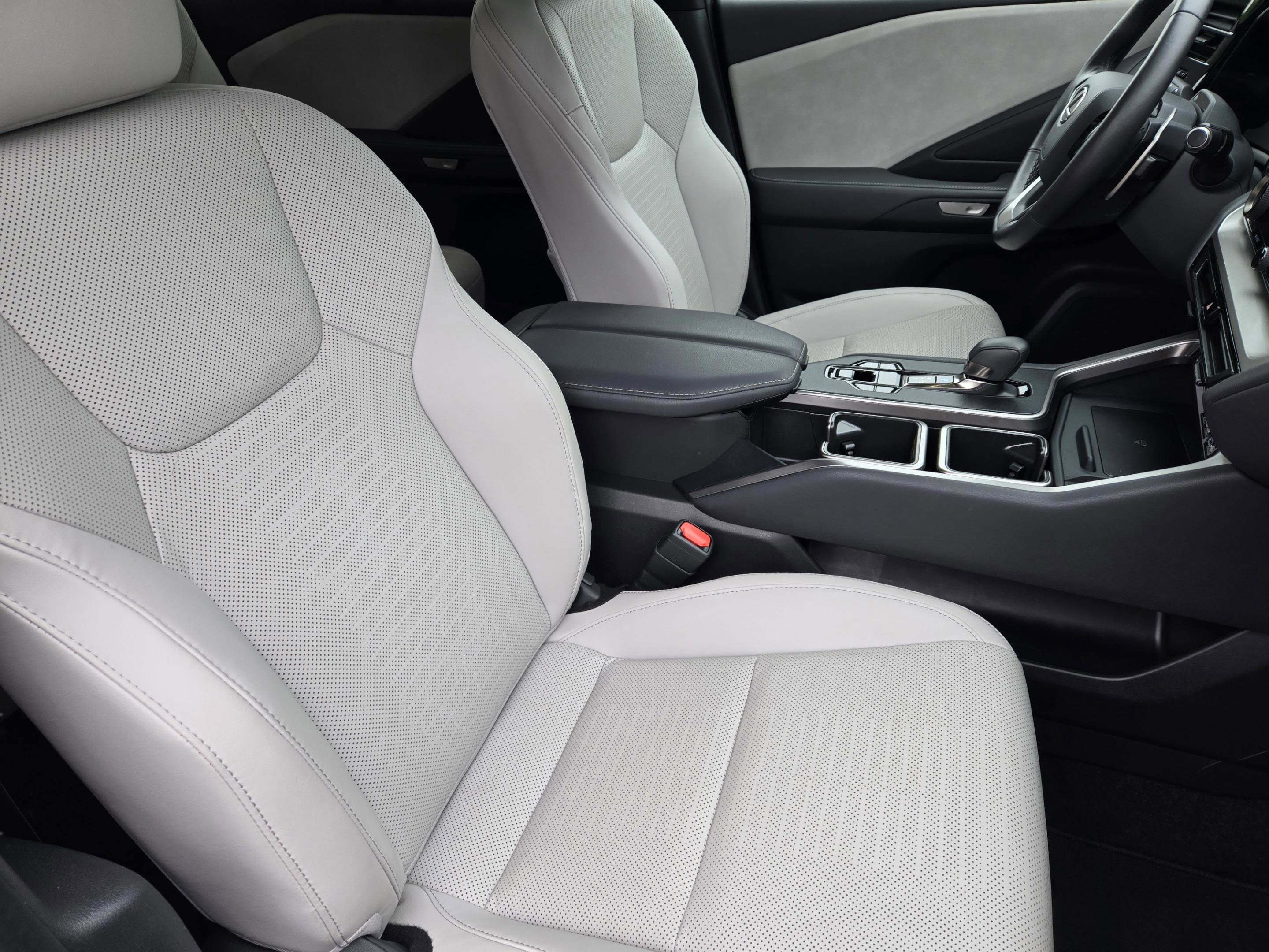 Certified 2025 Lexus TX 350 AWD w/ Technology Package image 10