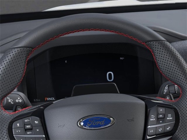 New 2026 Ford Explorer ST image 13