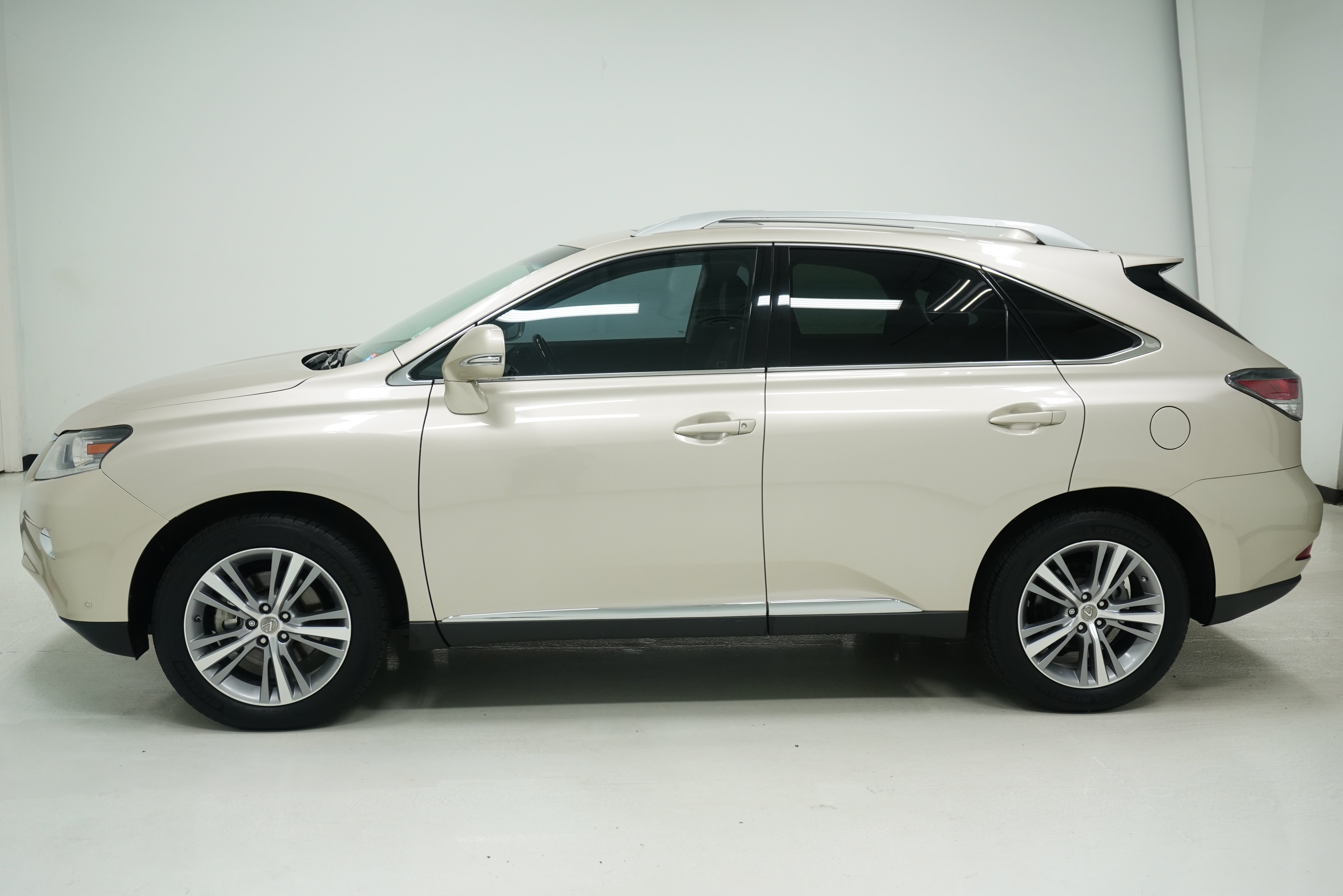Used 2015 Lexus RX 350 FWD image 7