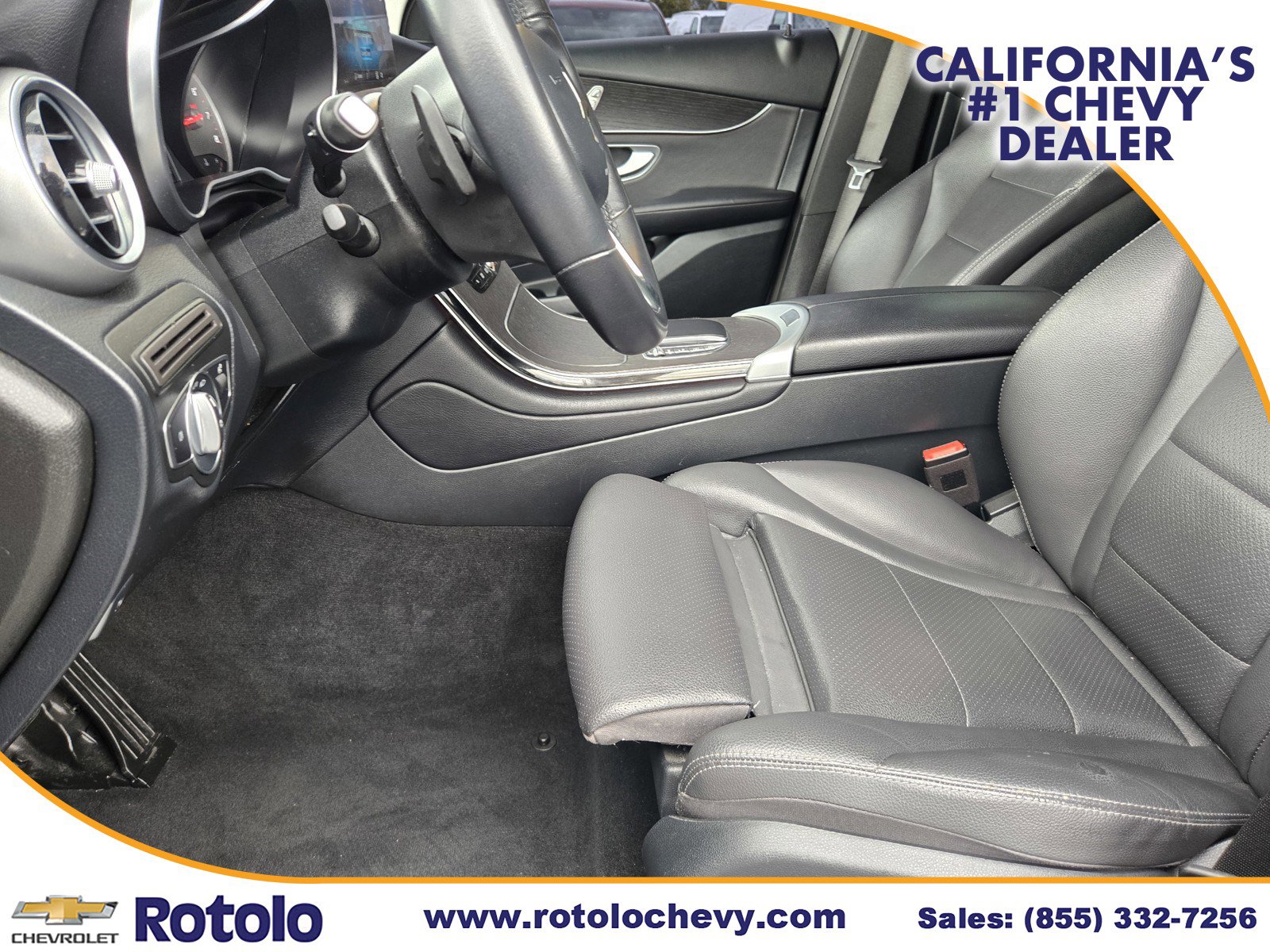 Used 2022 Mercedes-Benz GLC 300 image 19