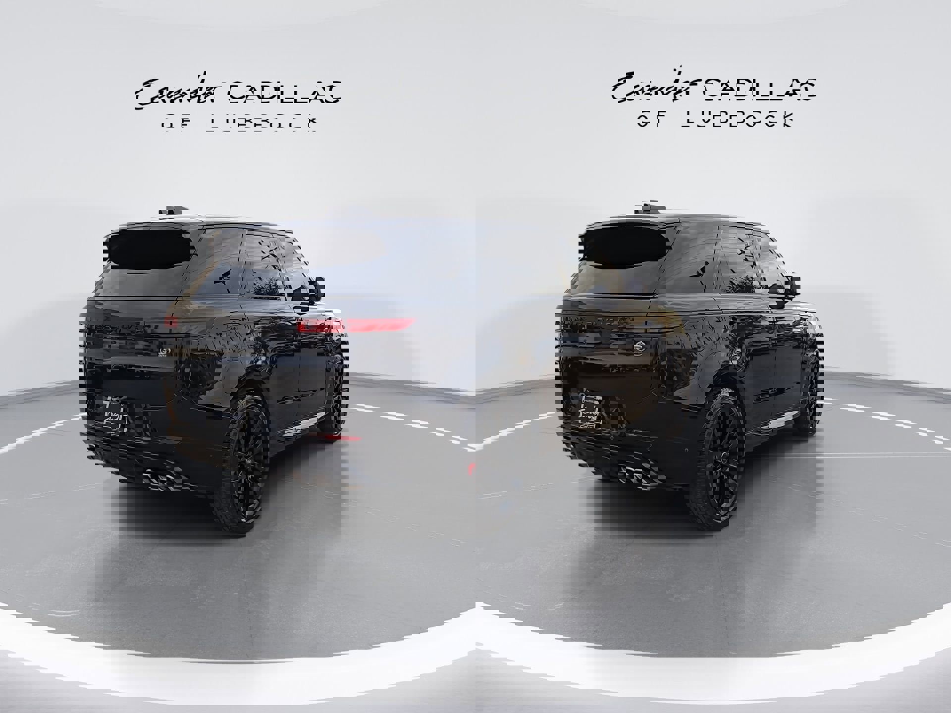 Used 2023 Land Rover Range Rover Sport First Edition image 8