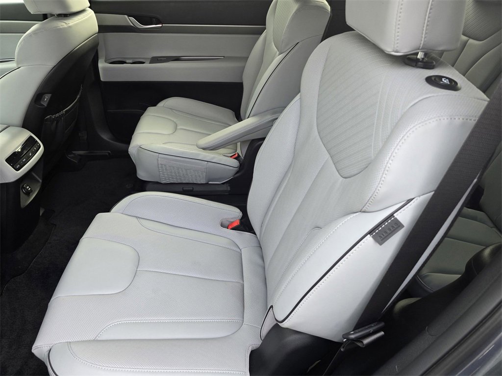 Used 2024 Hyundai Palisade SEL image 12