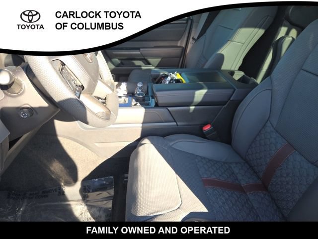 Used 2026 Toyota Sequoia Capstone AWD/4WD image 13