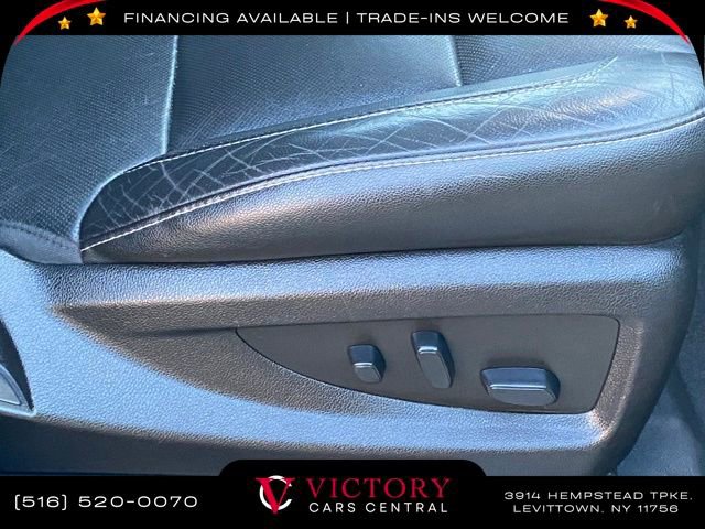 Used 2020 GMC Yukon SLT w/ Premium Edition image 23