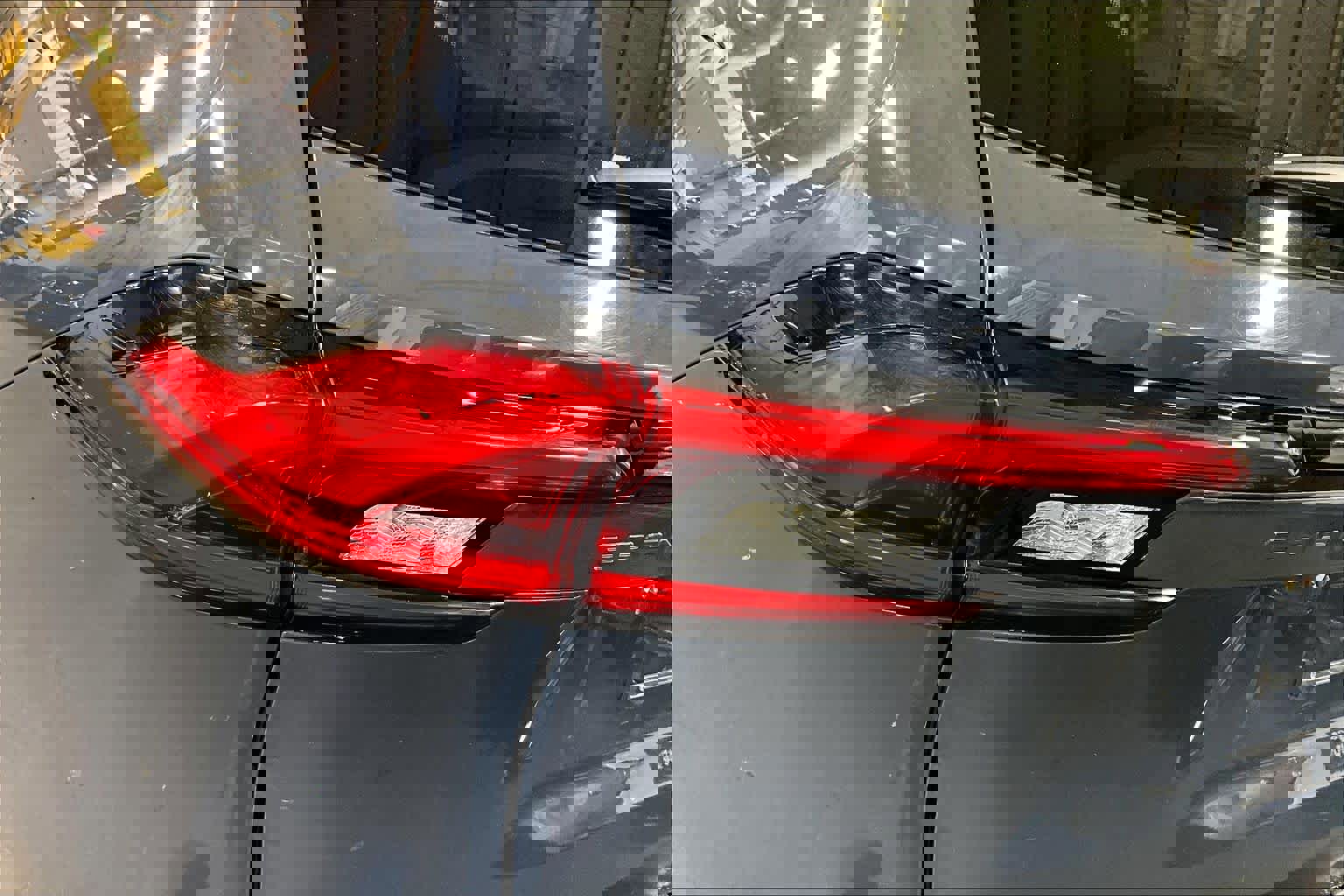 Used 2024 Toyota Grand Highlander Limited image 29