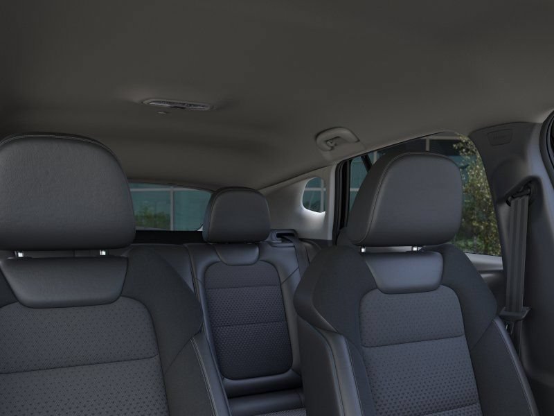 New 2026 Chevrolet Trax LT w/ Driver Confidence Package FWD image 24