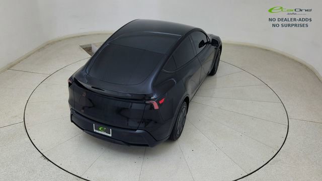 Used 2026 Tesla Model Y 2WD image 73