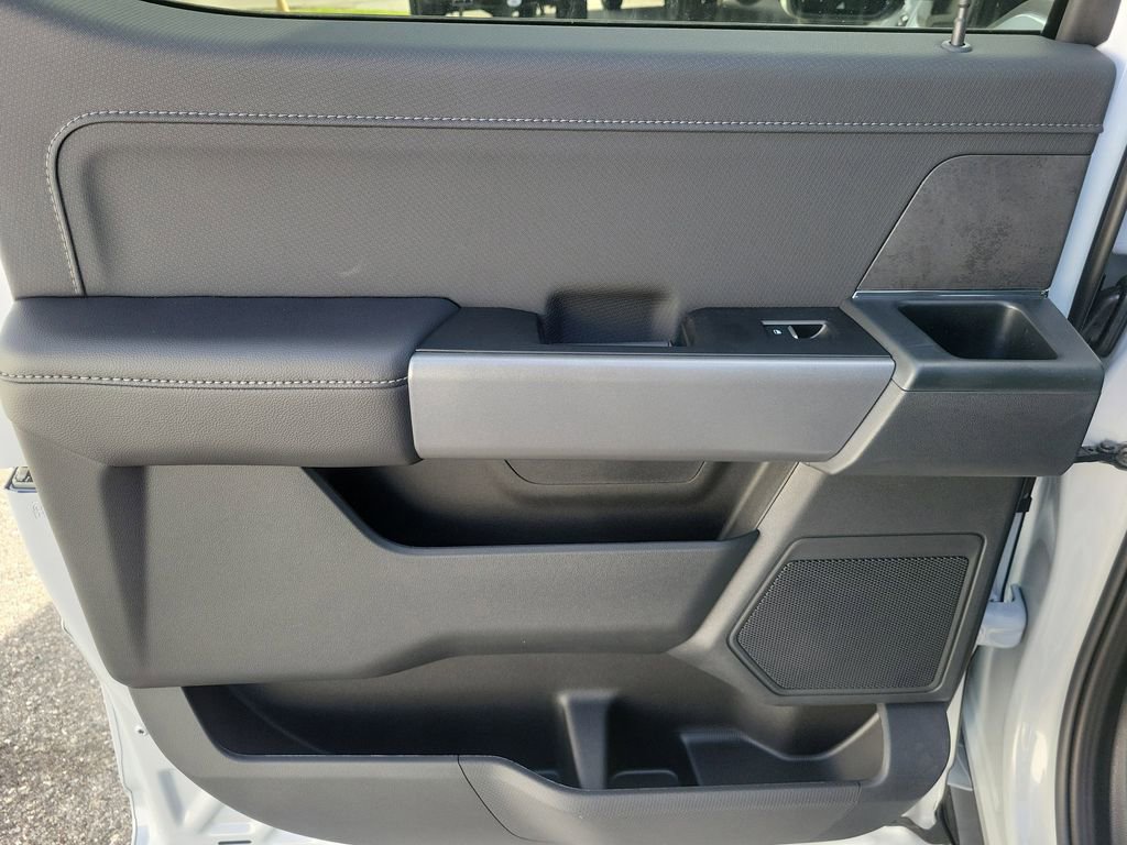 New 2025 Ford F150 XLT w/ Equipment Group 302A MID image 17