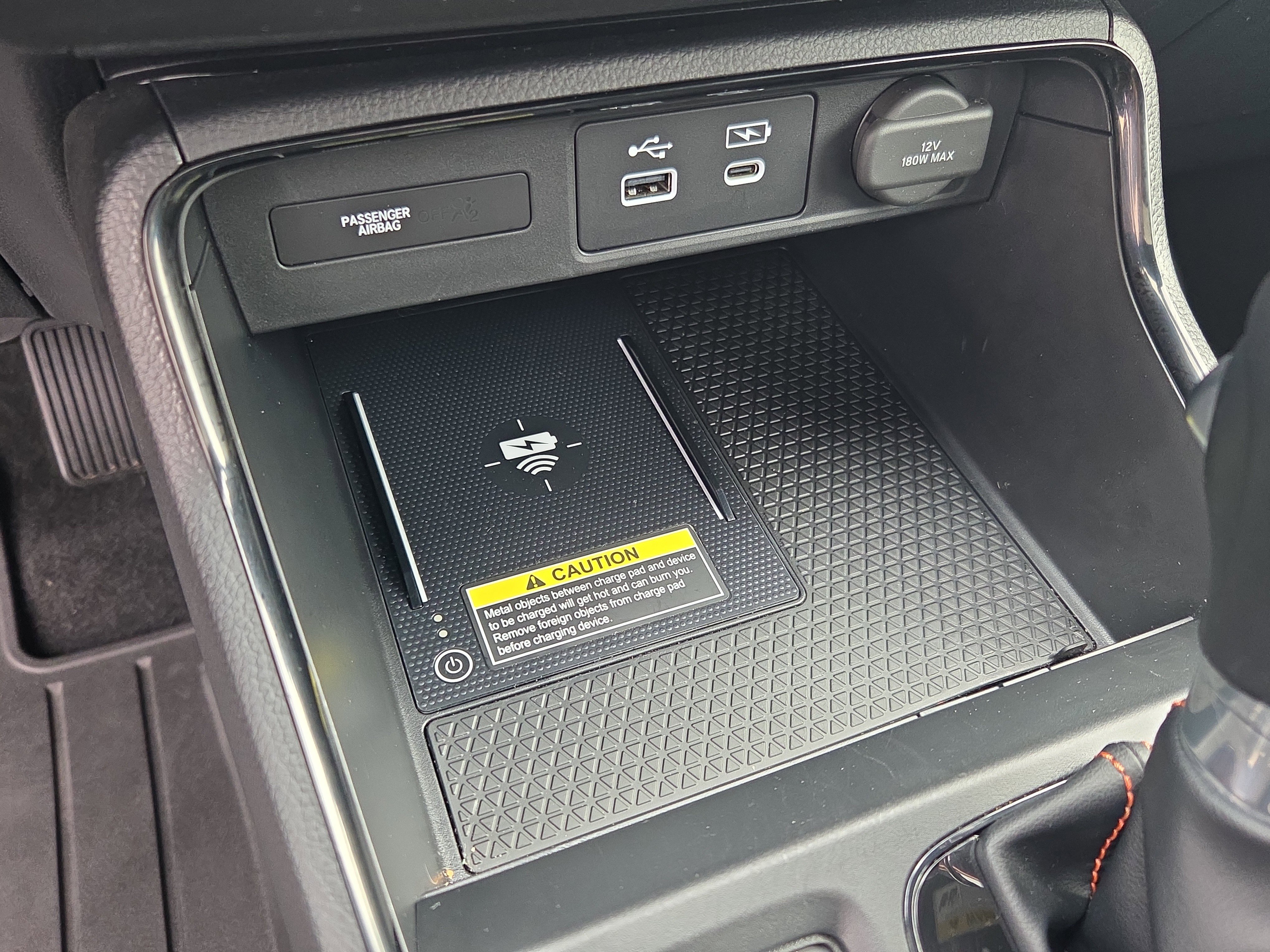 Used 2025 Honda CR-V Sport-L image 21