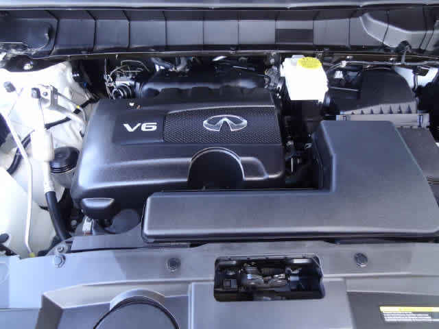 Used 2023 INFINITI QX60 Luxe w/ Performance Audio Package AWD/4WD image 47