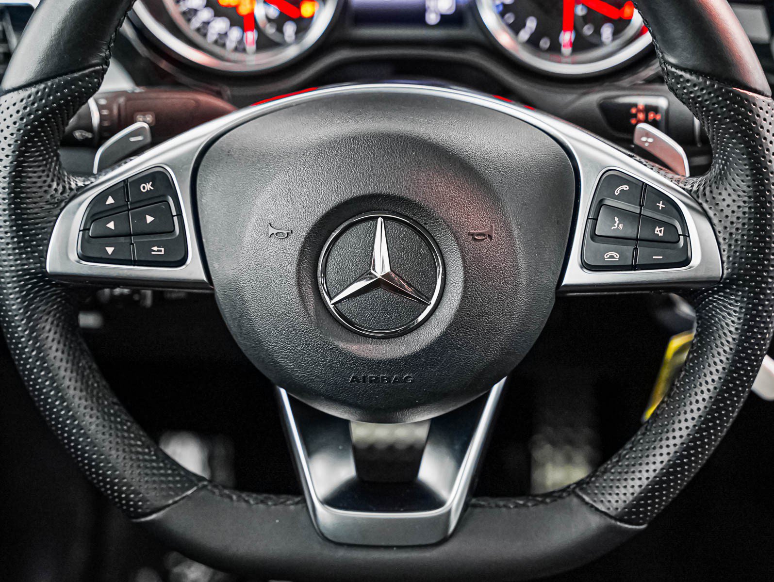 Certified 2019 Mercedes-Benz GLE 43 AMG 4MATIC Coupe image 15