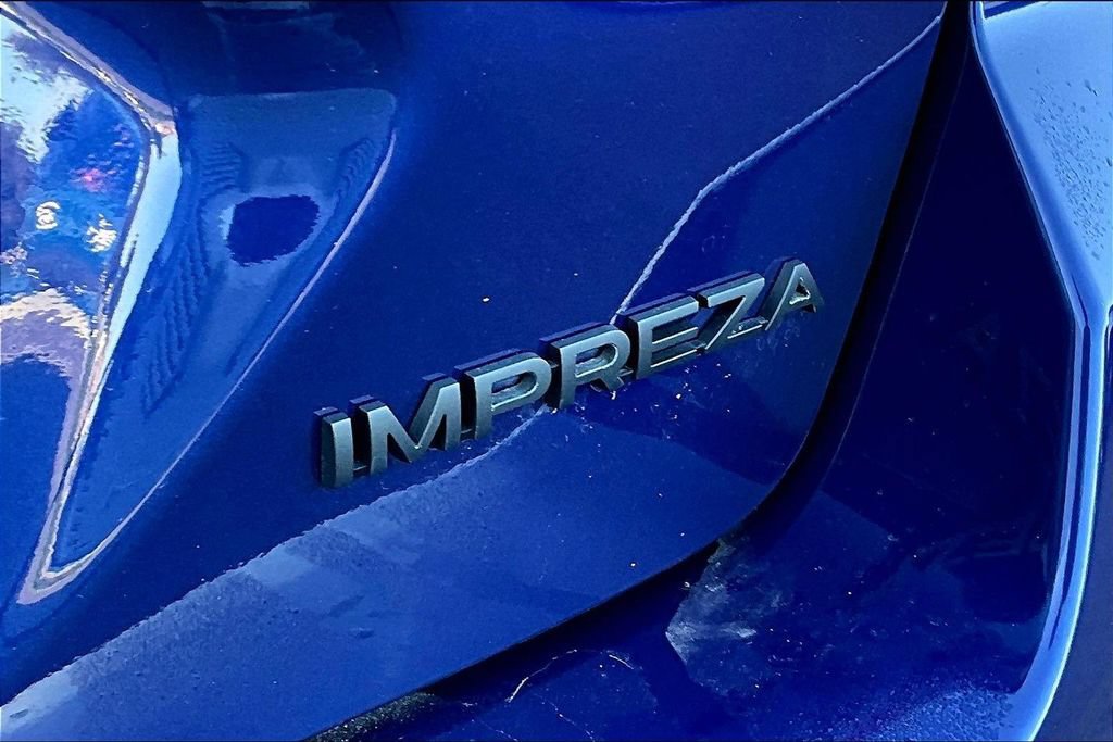 Used 2026 Subaru Impreza 2.0i Sport AWD/4WD image 24