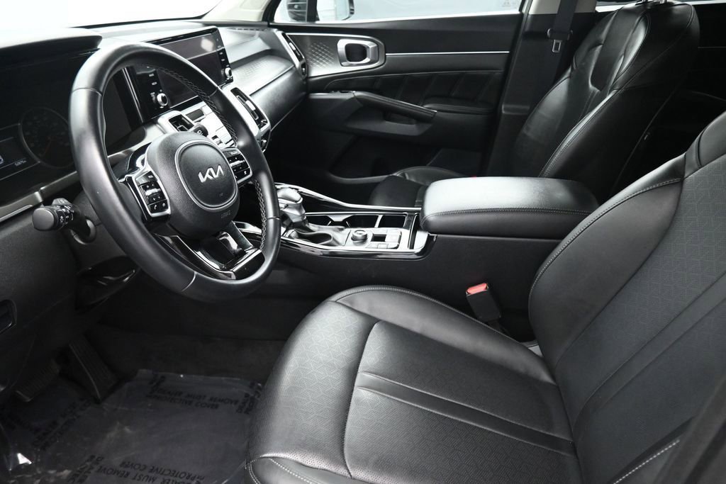 Used 2022 Kia Sorento SX AWD/4WD image 8