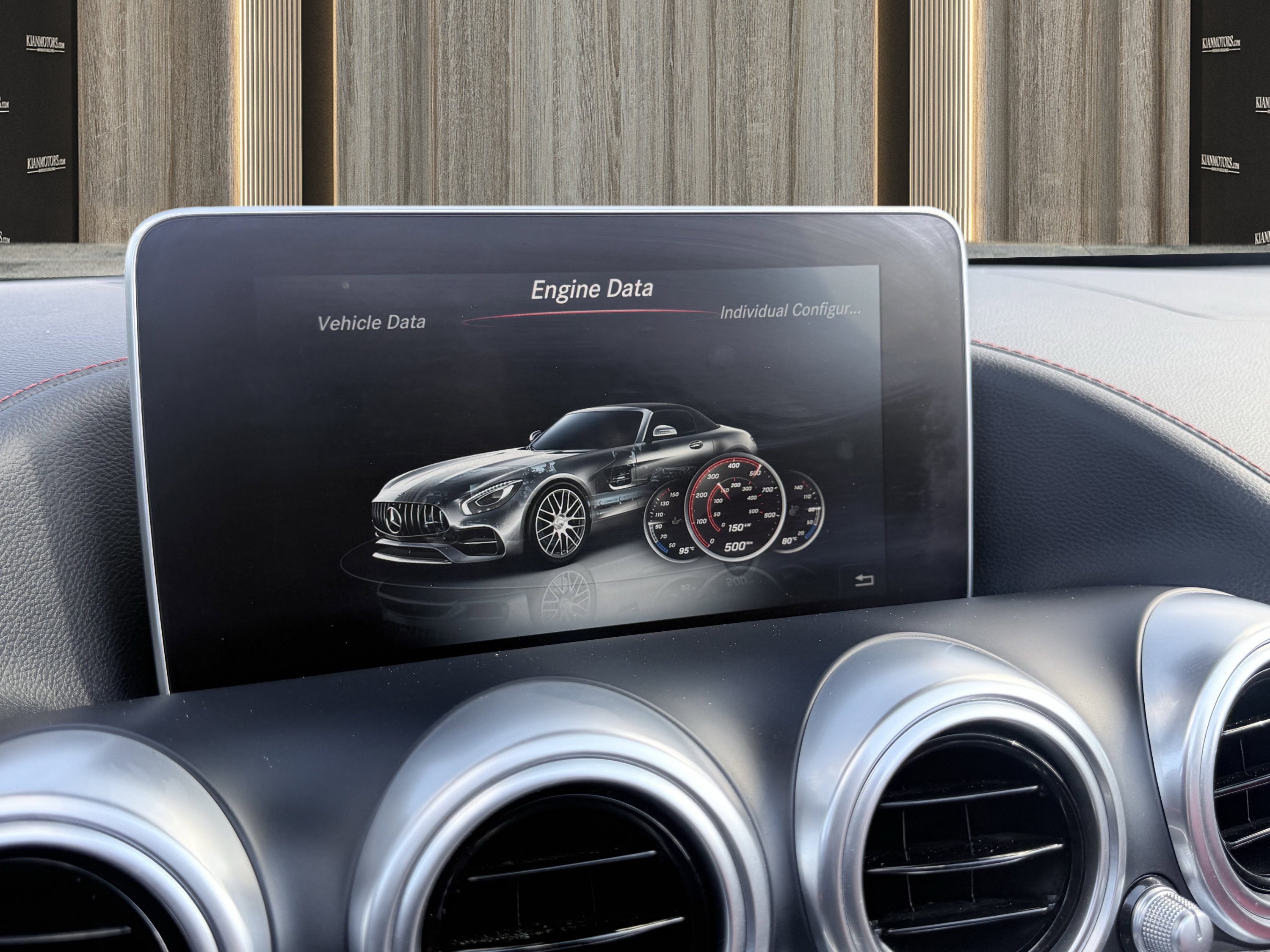 Used 2018 Mercedes-Benz AMG GT Roadster image 60