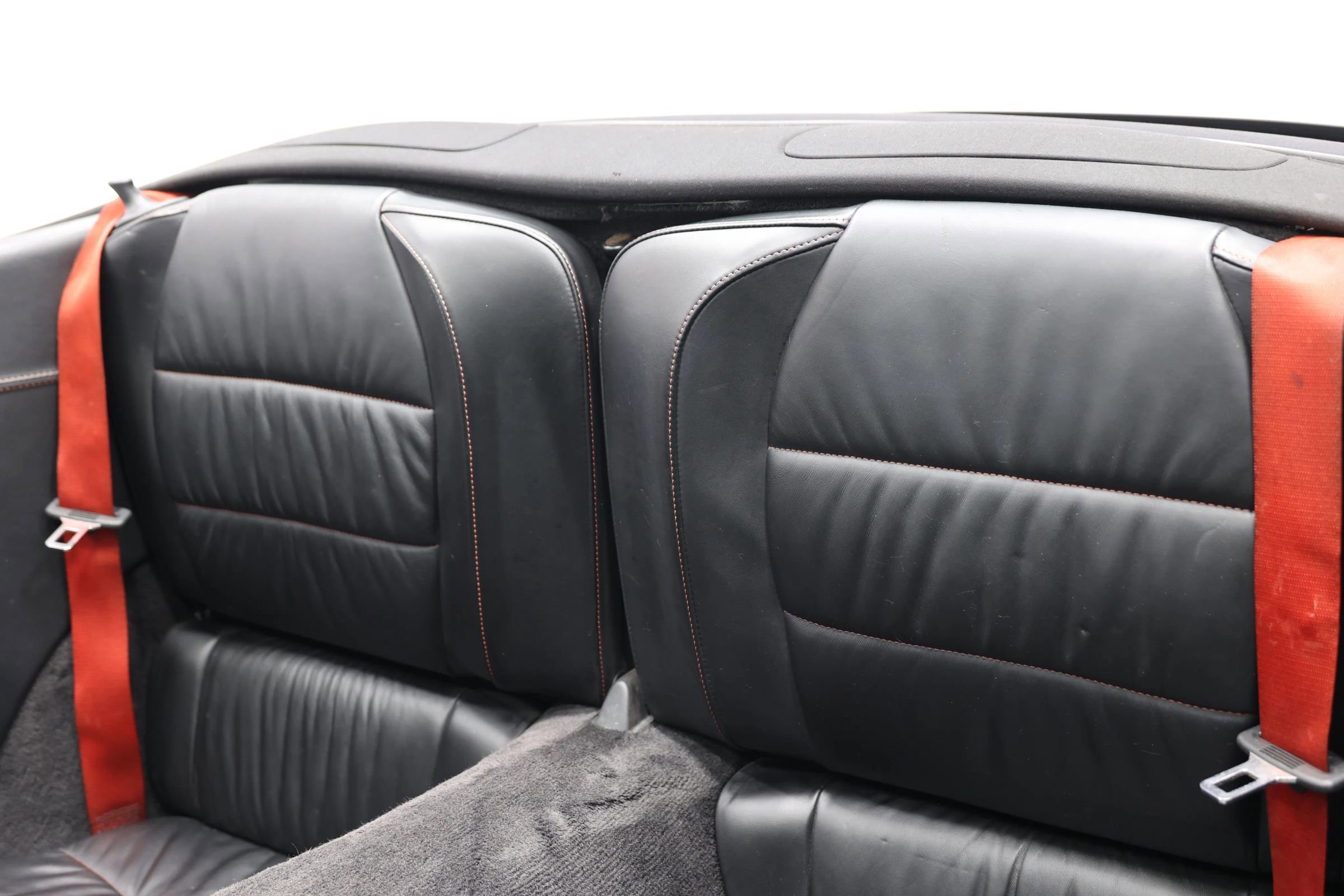 Used 2005 Porsche 911 Turbo image 48