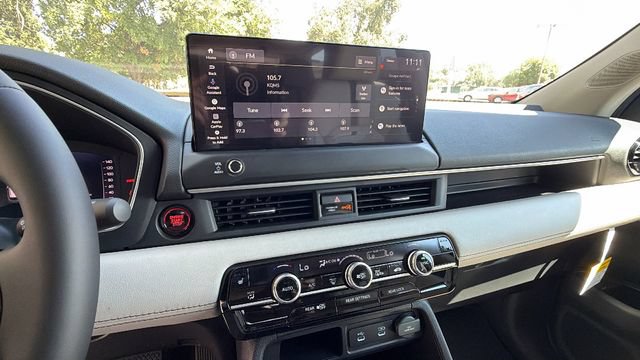 New 2026 Honda Pilot EX-L image 25