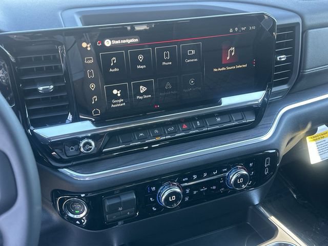 New 2026 GMC Sierra 1500 SLT w/ SLT Premium Package AWD/4WD image 12