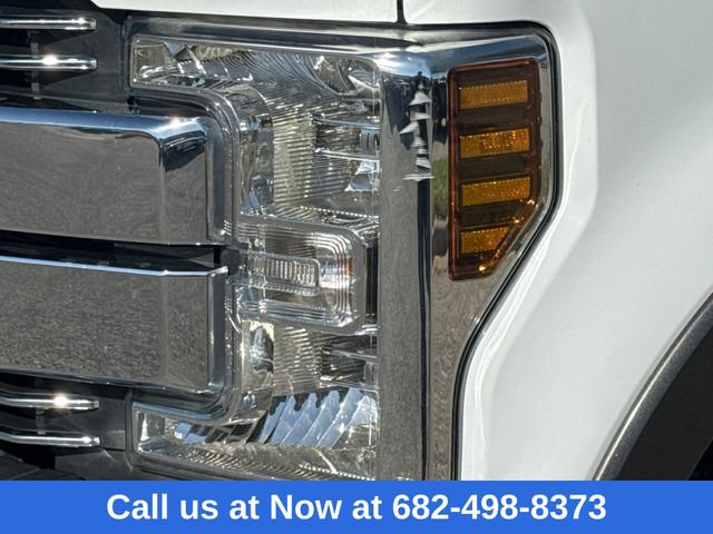 Used 2019 Ford F250 Lariat w/ Lariat Ultimate Package image 4